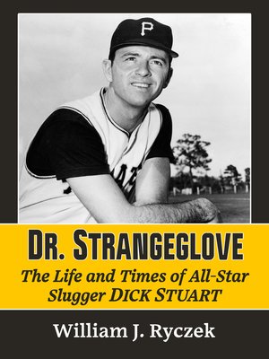 cover image of Dr. Strangeglove